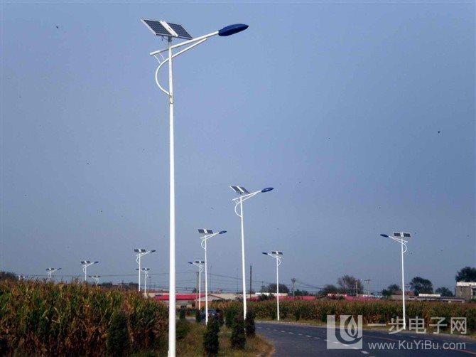 重慶太陽能路燈經銷商-重慶太陽能路燈安裝價格