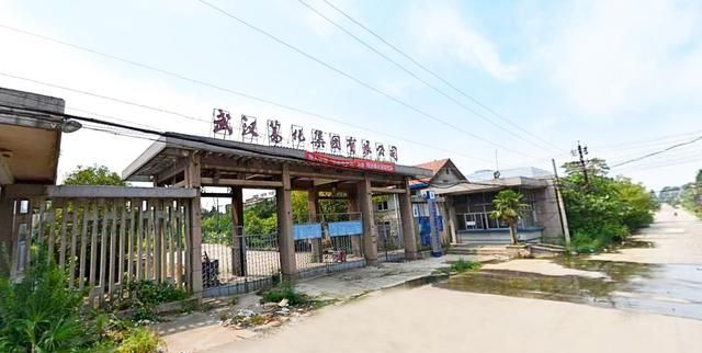 武漢舊廠房多少錢