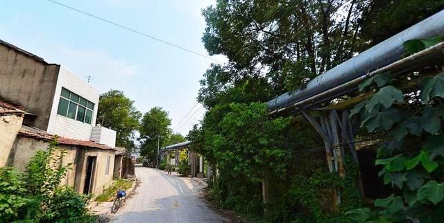 武漢舊廠房多少錢