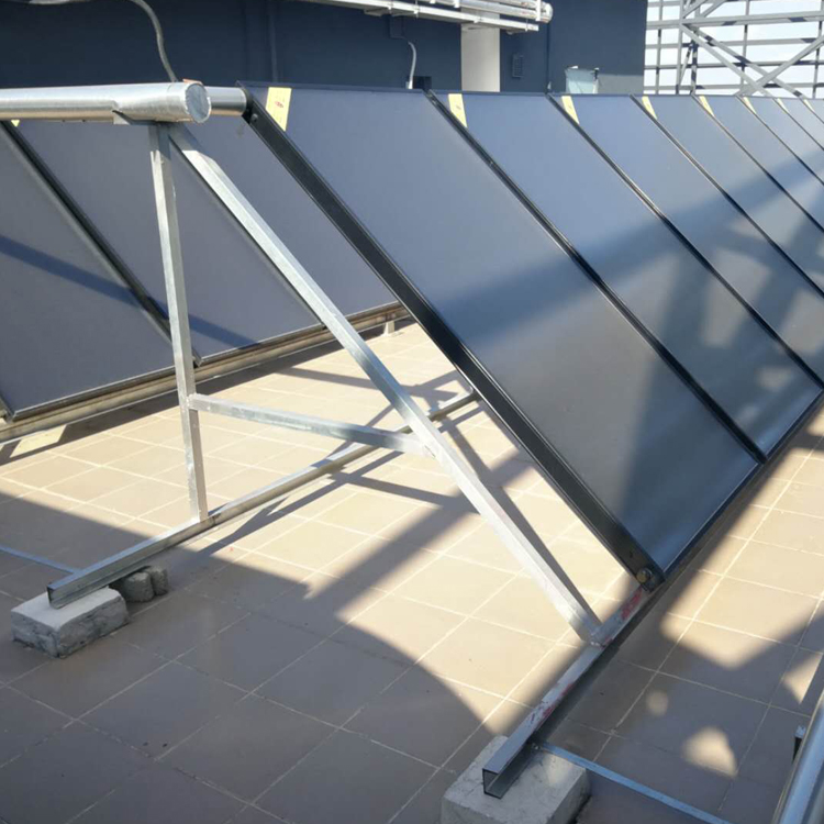 蘇州分體壁掛式太陽能廠家