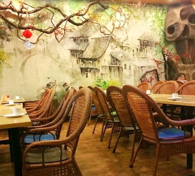 長春餐飲店價格