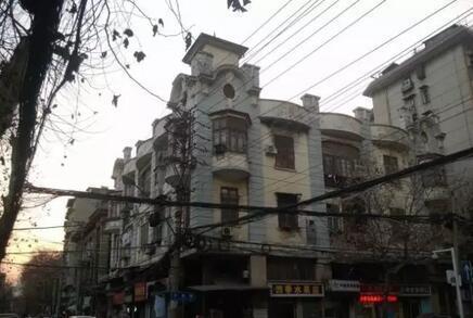 武漢舊廠房多少錢