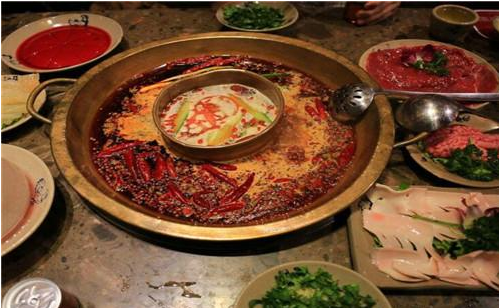 長春餐飲店多少錢