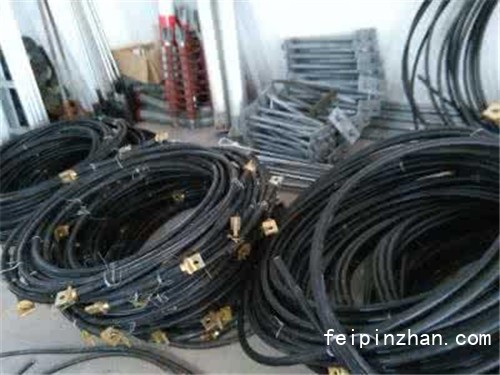 蘇州廢電纜多少錢