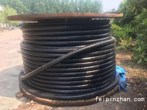 蘇州廢電纜多少錢