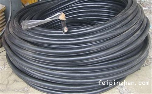 蘇州廢電纜多少錢