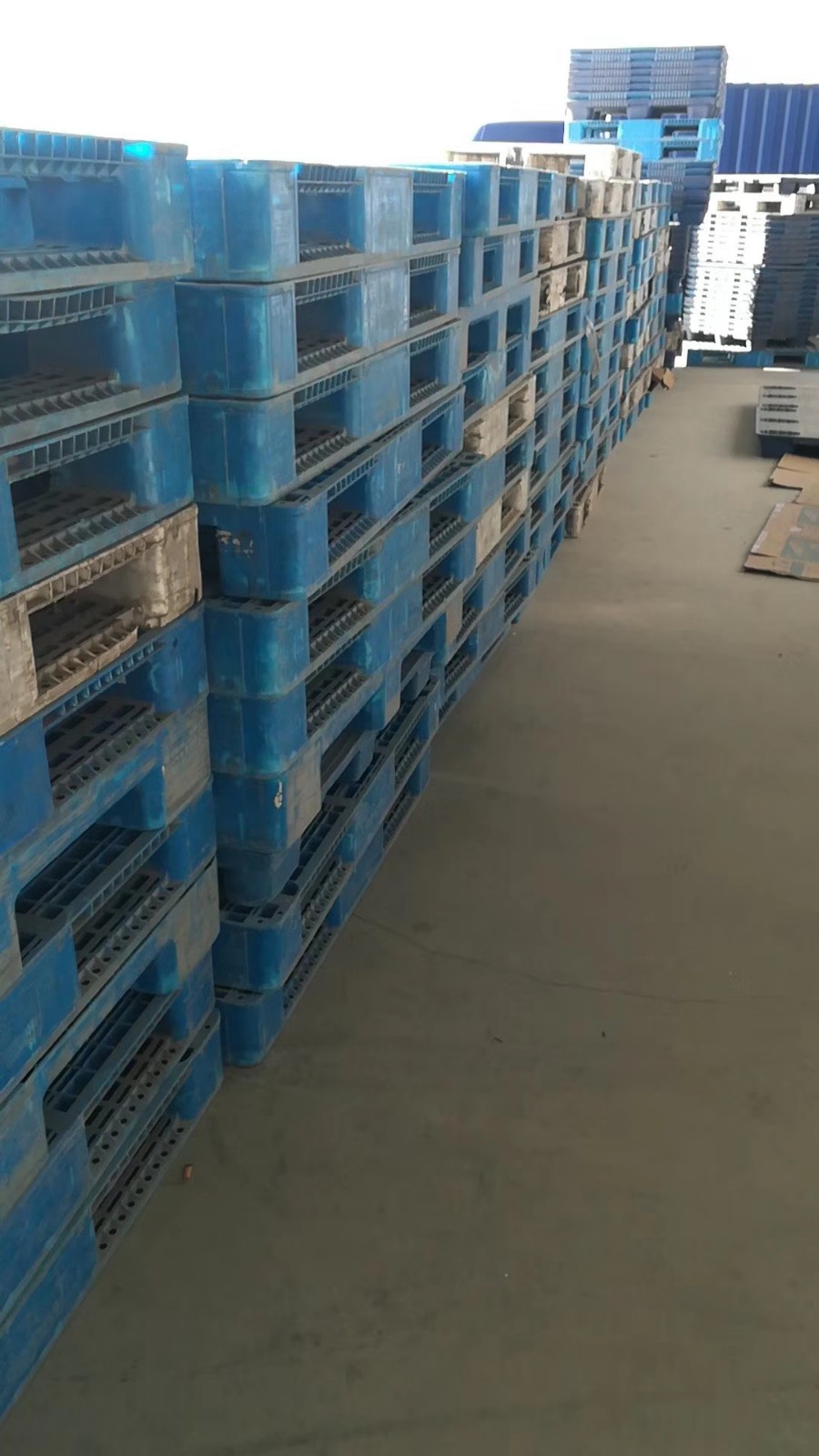 燕郊塑料制品回收高價回收
