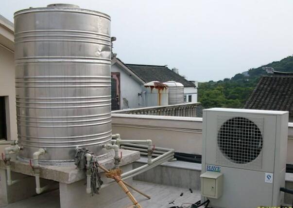 南昌商用空氣能熱水器多少錢