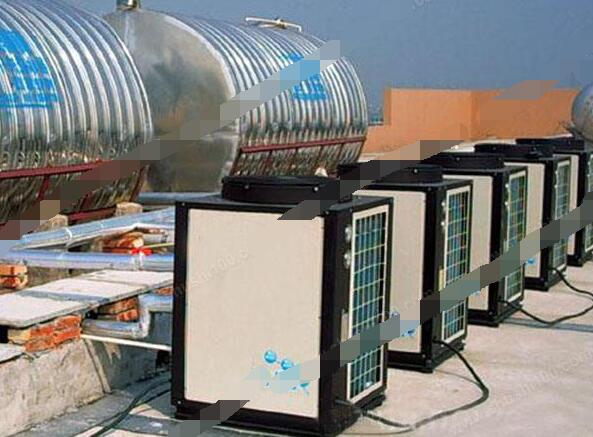 南昌商用空氣能熱水器多少錢