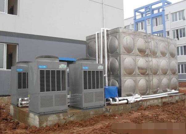 南昌商用空氣能熱水器多少錢