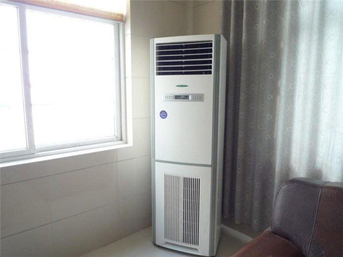 成都大金空調加氟