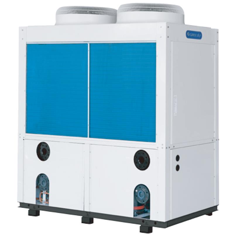 保定商用空氣能熱水器熱水工程