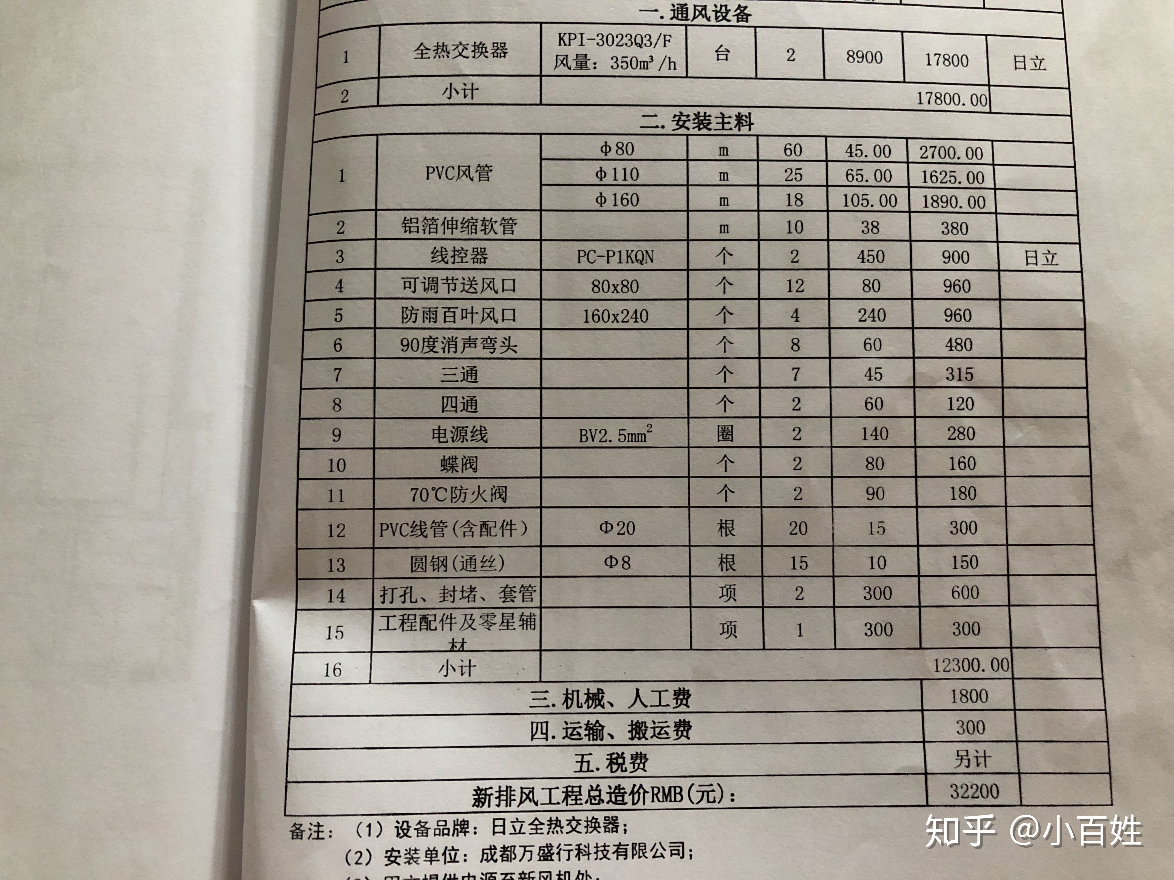 成都日立空調移機