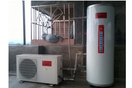 空氣能熱水器安裝方法是什么?空氣能熱水器安裝要注意的問題都包括哪些?