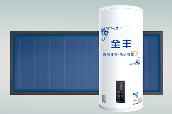 南京陽臺太陽能熱水器