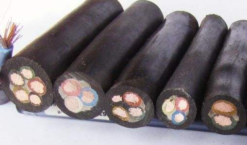 寧波廢電纜多少錢