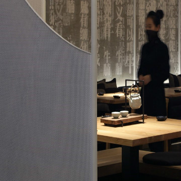 貴陽飯店裝修哪家好