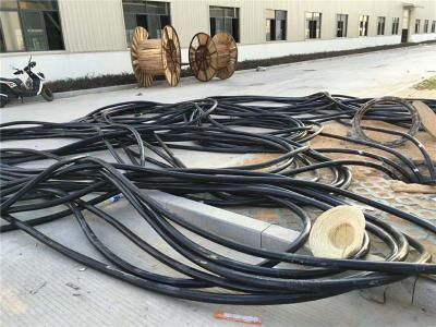 無錫二手電纜回收近期市場價格全國上門回收