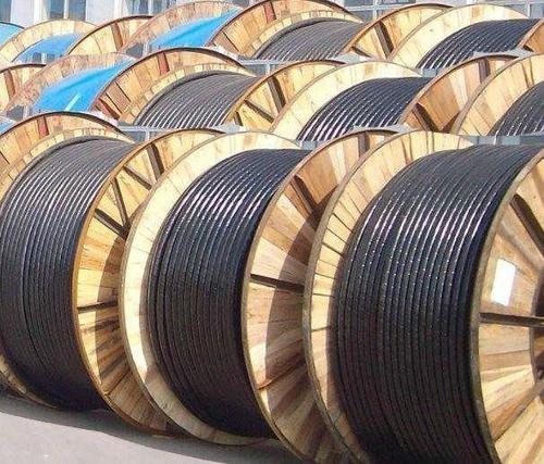 無錫二手電纜回收近期市場價格全國上門回收