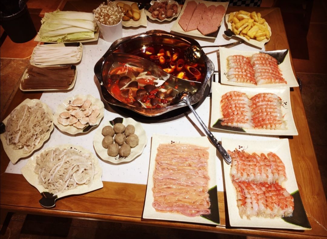 貴陽餐飲店哪家好