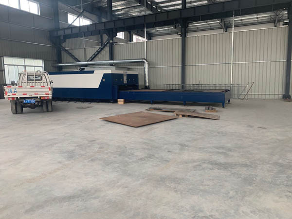 合肥模具鋼激光切割加工費用