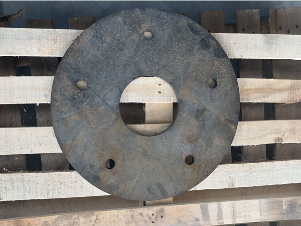 合肥模具鋼激光切割加工費用