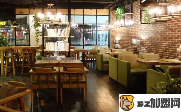 南通加盟店多少錢
