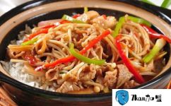 隍仔煲煲仔飯加盟店前景怎么樣  是不是人人都能加盟