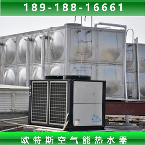 上海浴室空氣能熱泵熱水器安裝哪家好？