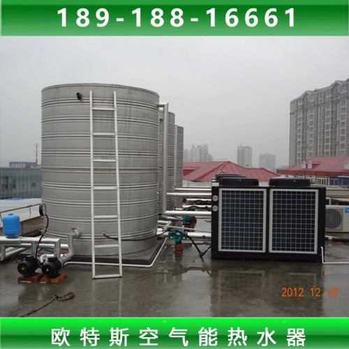 上海浴室空氣能熱泵熱水器安裝哪家好？