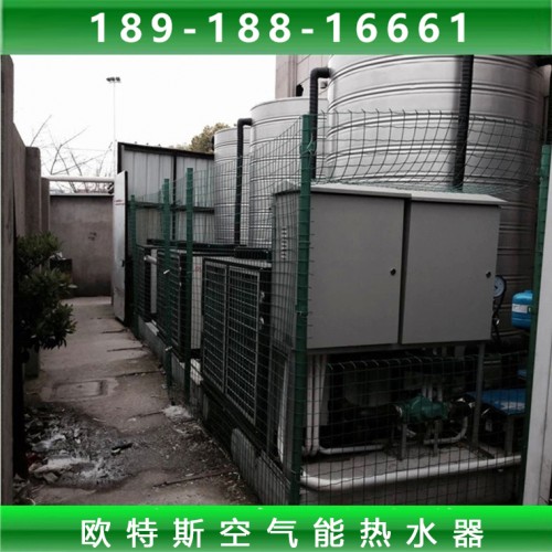 上海浴室空氣能熱泵熱水器安裝哪家好？