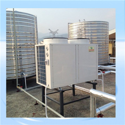 上海空氣能熱水器生產