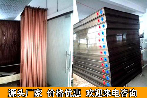 宜昌高層陽臺太陽能熱水器生產廠家
