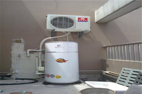 重慶江津安裝一臺空氣能熱水器多少錢空氣能熱水器維修點【重慶凱萊】隨叫隨到