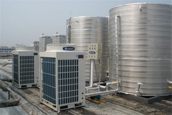 重慶江津安裝一臺空氣能熱水器多少錢空氣能熱水器維修點【重慶凱萊】隨叫隨到