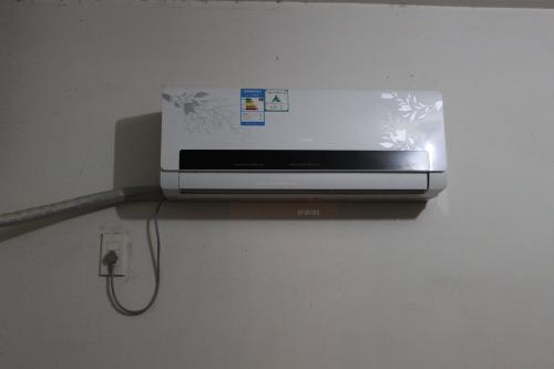 格蘭仕空調享受一次免費移機