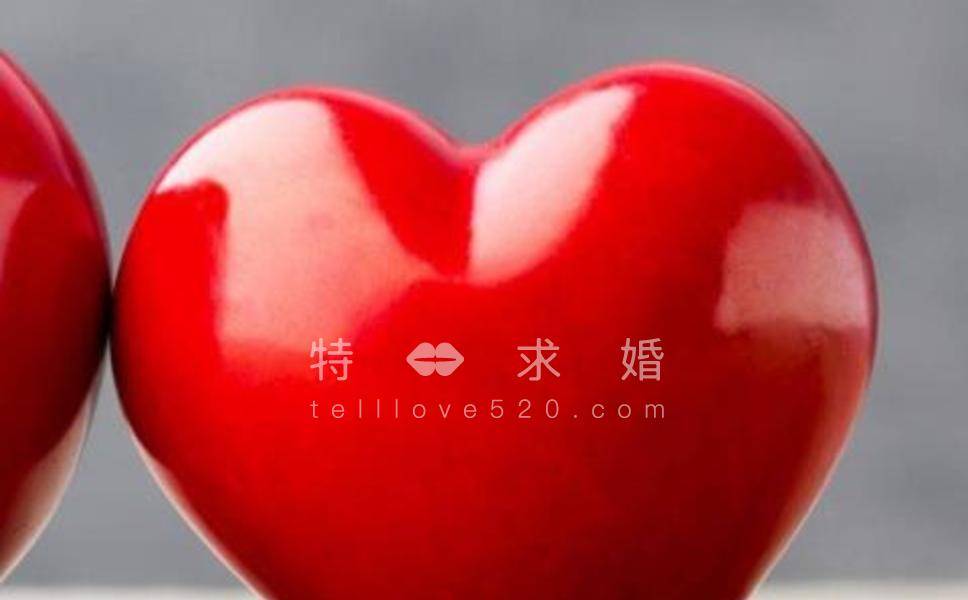 如何在七夕情人節跟女生表白