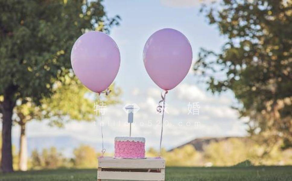 求婚是形式嗎