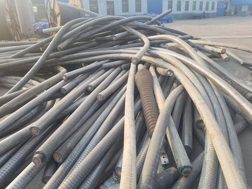長春市工廠流水線設備拆除回收多少錢一噸-我們更專業