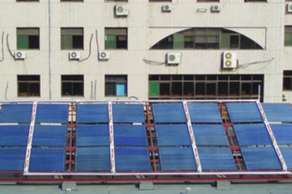 濟南市太陽能廠