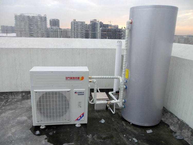 溫州鹿城區美的空氣能維修保養電話_平價維修