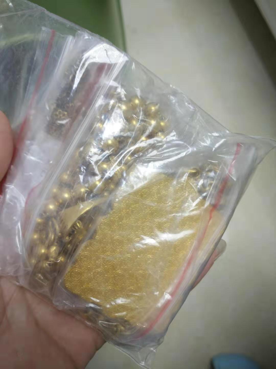 石家莊海悅天地哪里有回收黃金戒指的啊？---黃金高價回收變現