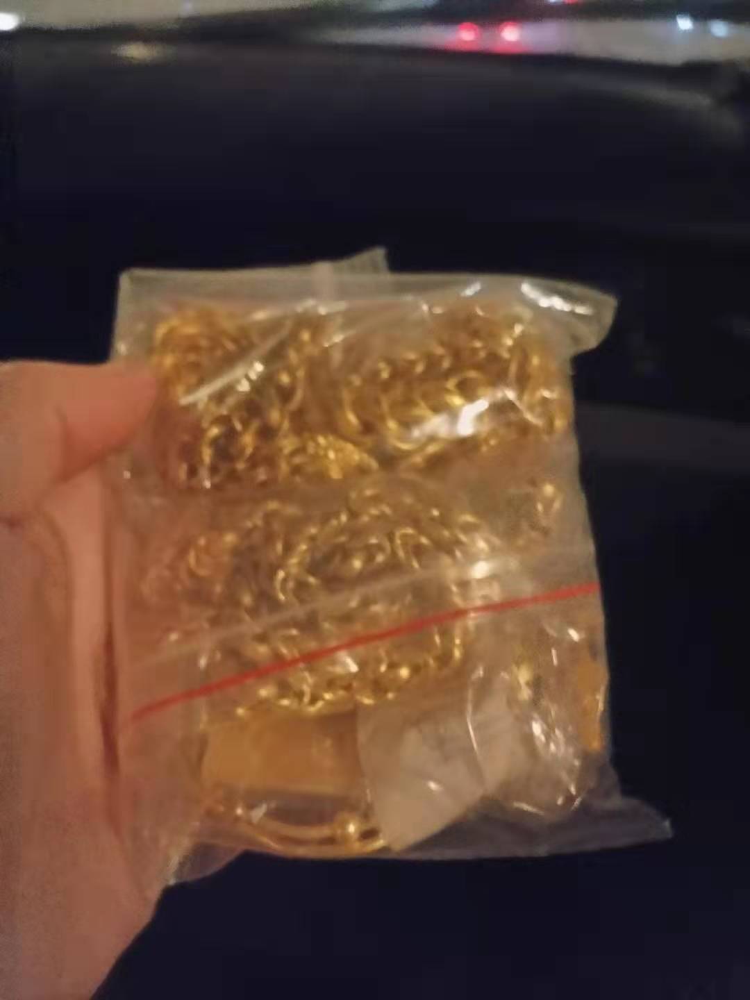 石家莊海悅天地哪里有回收黃金戒指的啊？---黃金高價回收變現