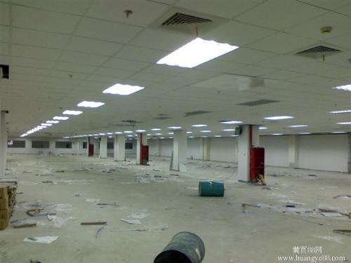 連云港辦公車間裝飾