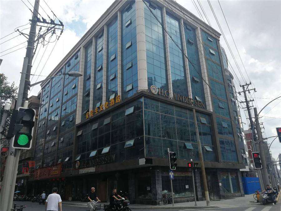 酒店裝修哪家好及哪家專業?在江蘇連云港有哪些好的酒店裝修公司嗎