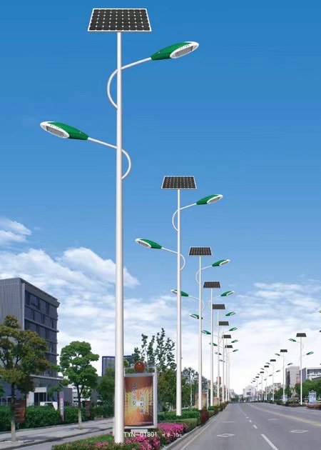 貴陽清鎮太陽能路燈貴陽清鎮太陽能路燈價格批發