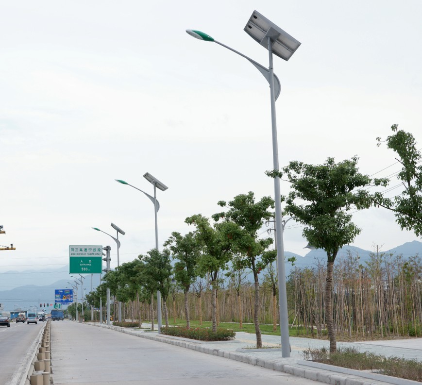 貴陽清鎮太陽能路燈貴陽清鎮太陽能路燈價格批發
