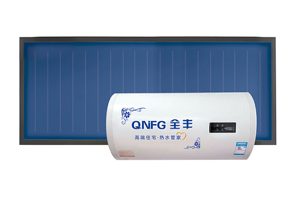 徐州太陽能熱水器生產廠家