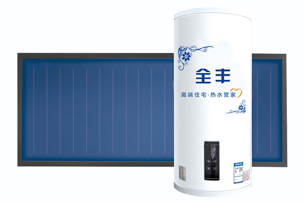 徐州太陽能熱水器生產廠家