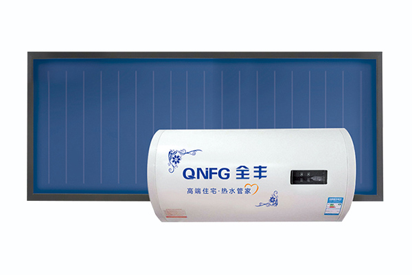 徐州太陽能熱水器生產廠家